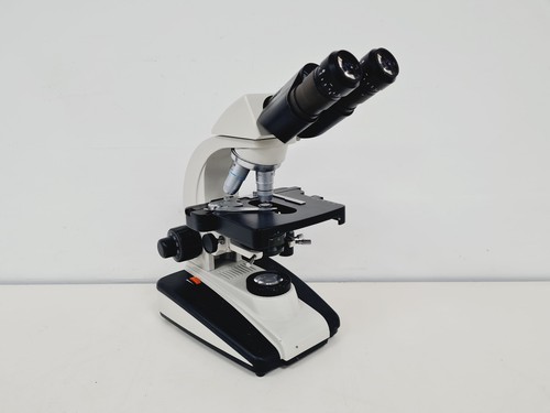 Microscopio binoculare prior - binoculare,