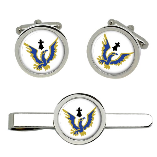 Escadrille mouette forze - escadrille, (forze