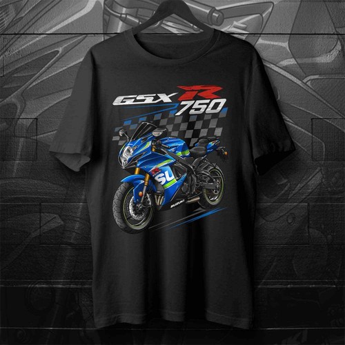 Suzuki gsx 750 2011 2024 - suzuki, 2011-2024