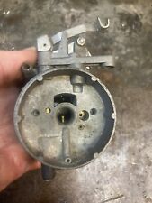 00943 Carburatore Dellorto  16/12Piaggio Vespa HP Oroginale