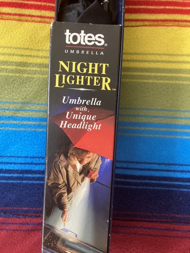 Ombrello accendino notturno - accendino,