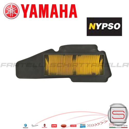 Filtro aria yamaha xenter - filtro,