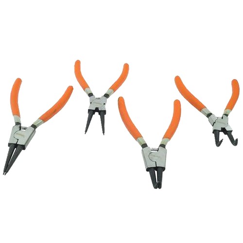 Kit pinze per anelli - 4,