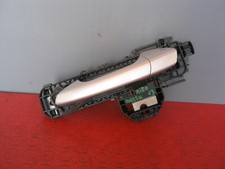 MANIGLIA ESTERNA PORTIERA POST