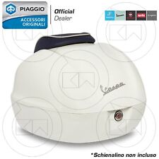 BAULETTO 32LT BIANCO 544