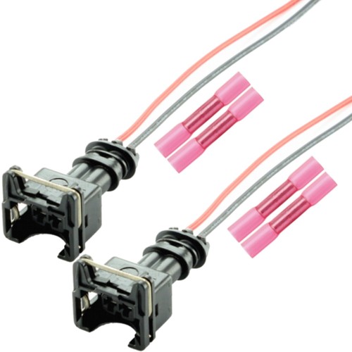 Kit riparazione spina - 2x,