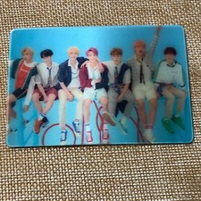 BTS GROUP [Love Yourself