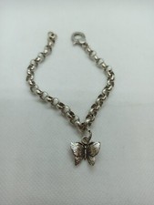 Bracciale rolo' Con Charms Farfalla Raspini®