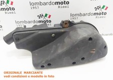 SCATOLA FILTRO ARIA AIR BOX originale aprilia scarabeo 50 4 Tempi C373M