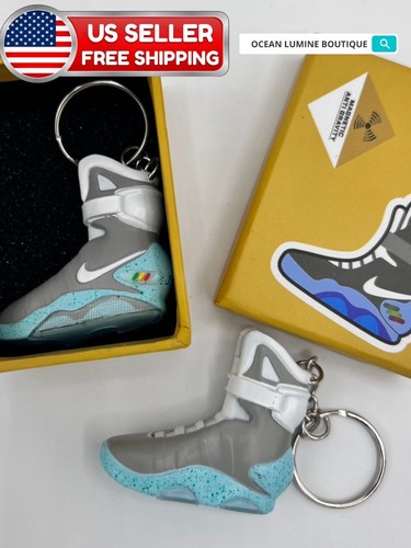 Ritorno futuro air mag - ritorno, al