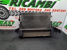 KIT RADIATORE OPEL MOKKA A 1.6 CDTI B16DTH 100KW 95424670 2015