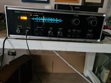 Pioneer SX 440 - sintoamplificatore - vintage