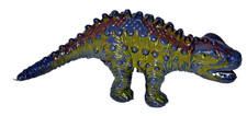 Dinosauro gomma altezza - dinosauro,