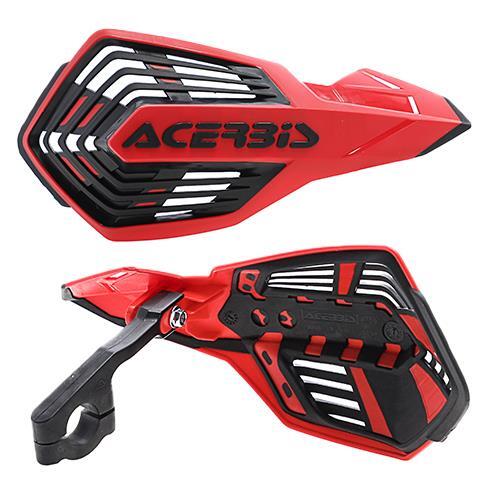 Acerbis future vented - acerbis, x-future