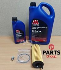 FITS BMW X5 XDRIVE 25D G05/F95