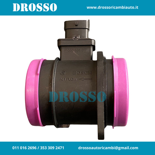 55269980 debimetro fiat tipo - debimetro,