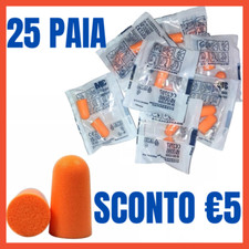 Tappi Orecchie da Lavoro per