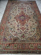 Tappeto persiano antico - Mt. 3x2