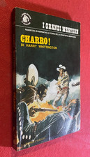 Harry WHITTINGTON - CHARRO 
