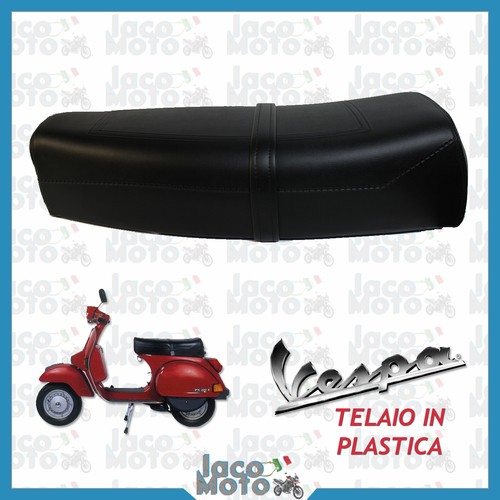 Sella vespa 125 150 - sella,