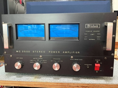 Amplificatore potenza - di,