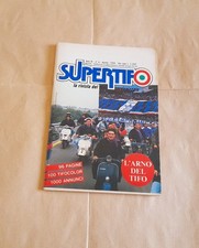 SUPERTIFO n.4 ( Aprile 1988 )