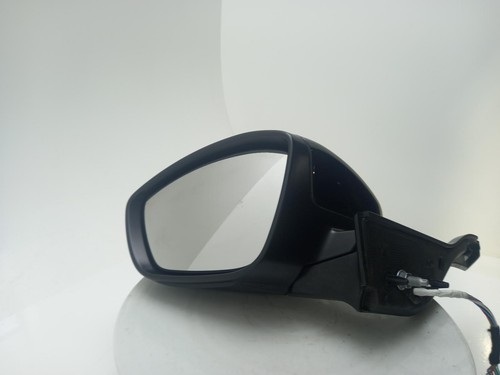 Specchio retrovisore porta