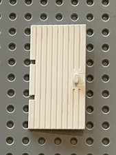 Porte LEGO VINTAGE White door