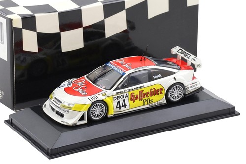 Minichamps opel calibra - minichamps,
