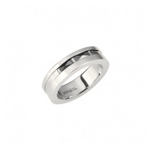 Anello uomo breil - anello, ceramic