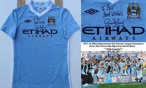 Maglia ufficiale manchester - ufficiale,
