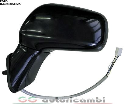 Specchio per toyota corolla - toyota,