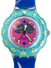 Orologio Swatch Vintage Happy