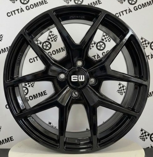 Set cerchi lega - in,