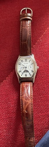 Raro orologio guess - raro,