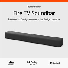 Presentiamo fire tv - ti,