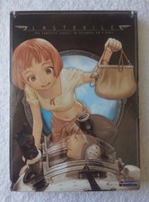 Last Exile - Complete Series