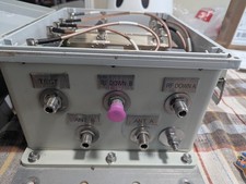 Duplexer modulo filtro - duplexer,