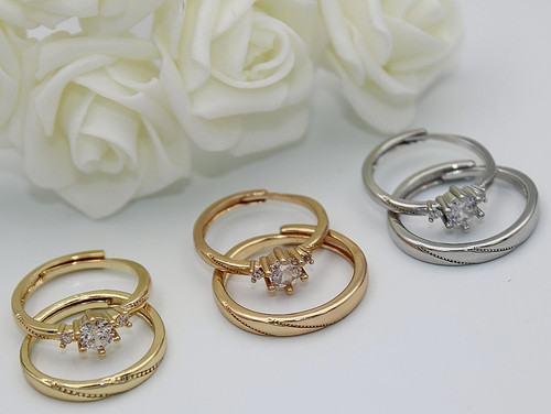 Set anello donna - 💍,