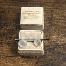 Set 2 smoking vintage Tiffany