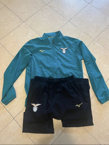 Tuta lazio uomo - tuta,