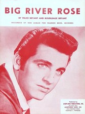 Big River Rose spartiti Bob