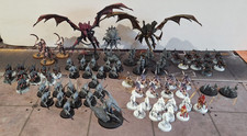 Warhammer 40K - Lotto Esercito