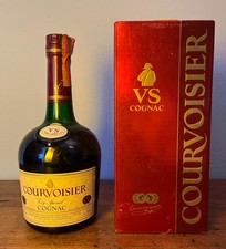 Courvoisier Very Special