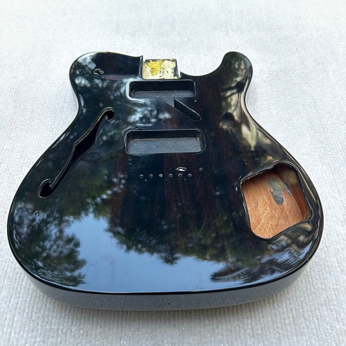 Corpo chitarra fender thinline - chitarra,
