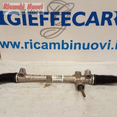 Scatola sterzo originale fiat - scatola,