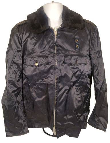 Giacca bomber vintage tufnyl - bomber,
