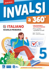 INVALSI a 360° - Italiano -