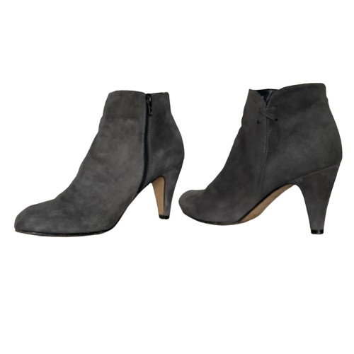 Stivaletti roba bianca donna - stivaletti,