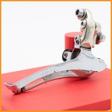 deragliatore anteriore SHIMANO